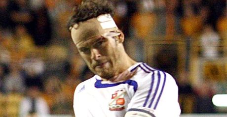Greer: Late winner