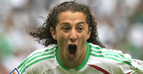 Guardado: On target