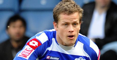 Helguson: Watford return