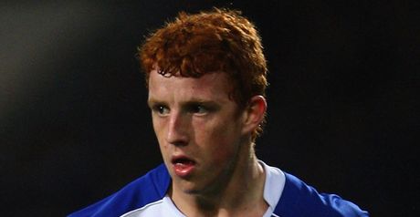 Colback: Impressed on loan