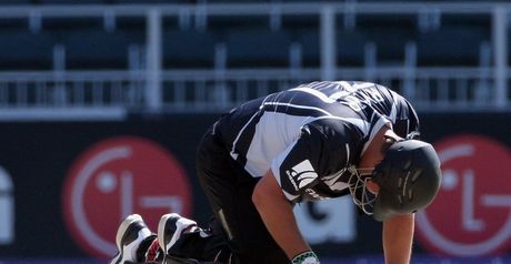 Ryder: To undergo surgery