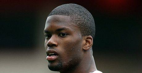 Grant: Staying at Gresty Road