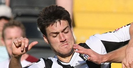 Jackson: Should have scored
