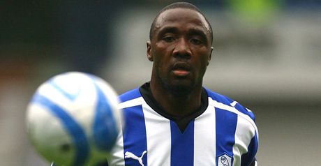 Johnson: To sit out match