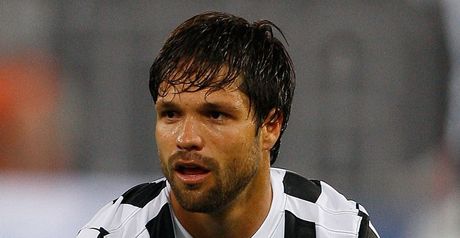 Diego: Not an option