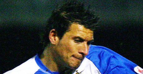 Haldane: Staying at Vale