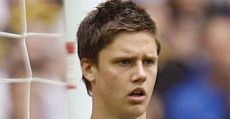 Daniels: Charlton loan move