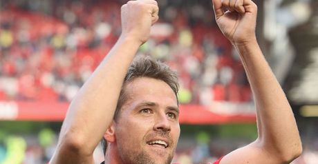 Owen: Last-gasp winner
