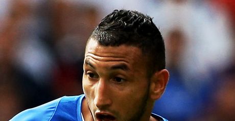 Belhadj: Open to offers