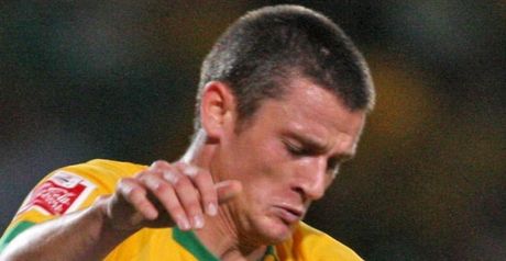 Tudor Jones: Back at Huish Park