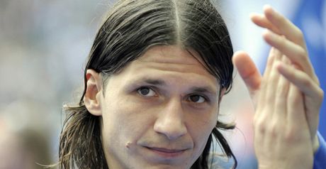 Pantelic: Considering options