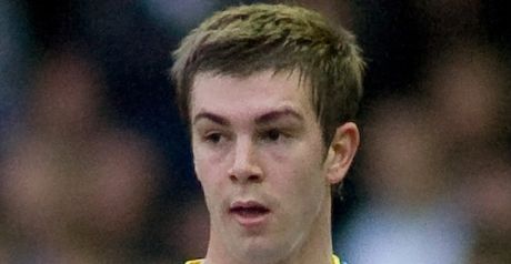 Huntington: Yeovil move