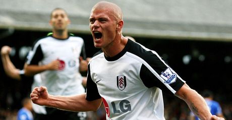 Konchesky: Blues bid