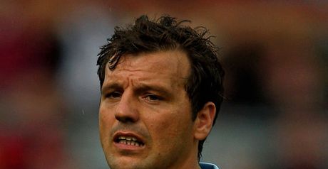 Blake: Going nowhere