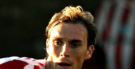 Anderson: Black Cats exit