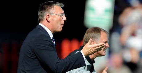 Adkins: Impressed