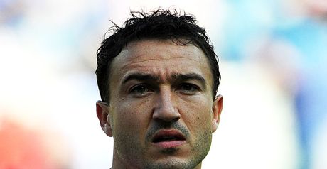 Malbranque: New position