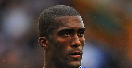 Distin: Wants response