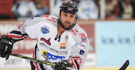 Sylvain Cloutier: Hopes Tom Squires will add depth to squad