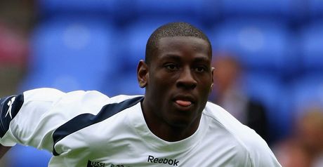 Obadeyi: Dale switch