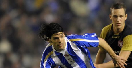 Lafita: Disputed transfer
