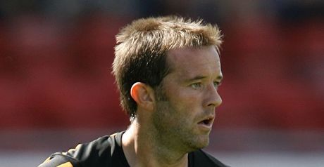 Ashbee: Long-term injury