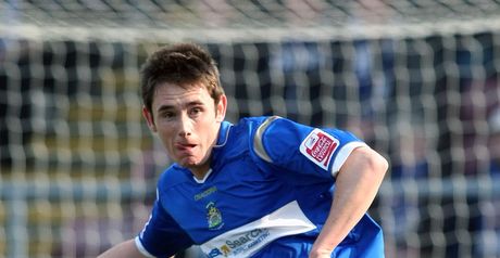 Tansey: Hot prospect