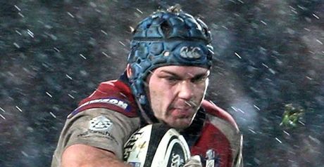 Hazell: One week ban