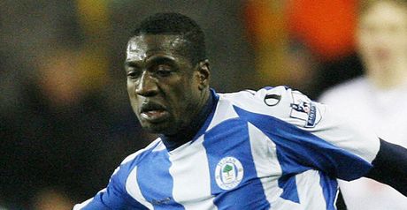 Kapo: Injury free