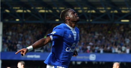 Saha: Back to his best