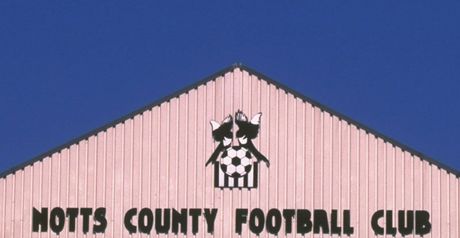 Meadow Lane: New date for Leyton Orient visit