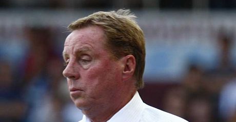 Redknapp: Emirates test