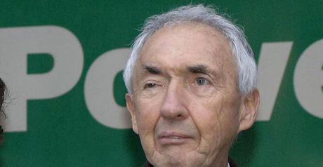 Sir Robert Ogden