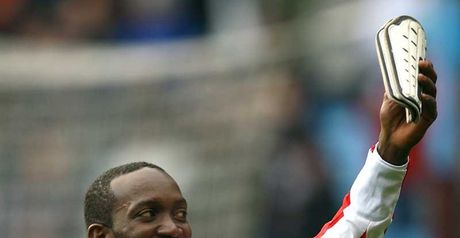 Yorke: Retires