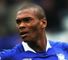 Marcus Bent