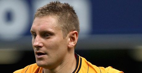 Dawson: Survival bid