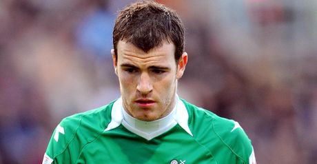 Lonergan: Baggies target