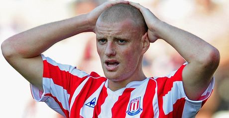Wilkinson: Tentative against Newcastle
