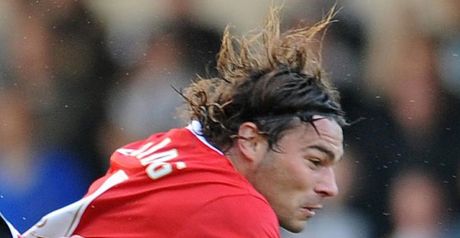 Elding: Set for move