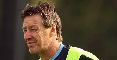 Bellamy: Wary of Rhinos