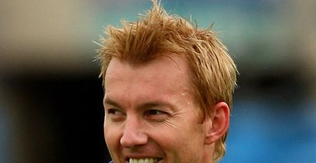 Lee: Test return?