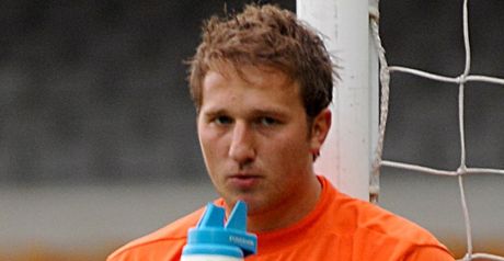 Martin set for new deal