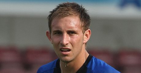Dawson: Netted Dale's second