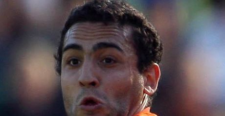 Casalinuovo: Bagged a brace