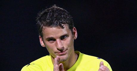 Bentley: Hammers link
