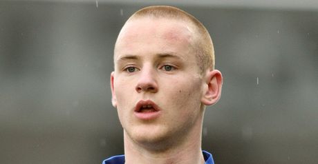 Smalley: Netted a brace