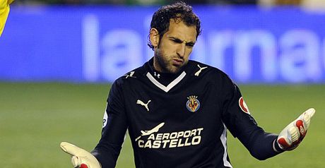 Lopez: Up for sale