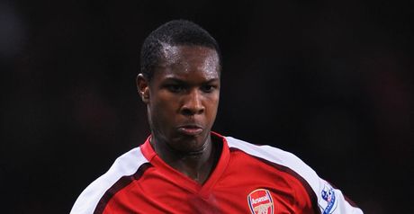Hoyte: Joins Dagenham