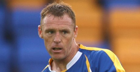 Coughlan: In for Southend stay