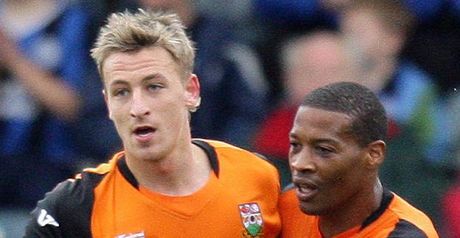 Hyde: No injury worry